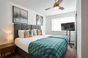 Host & Stay - Cherry Blossom House